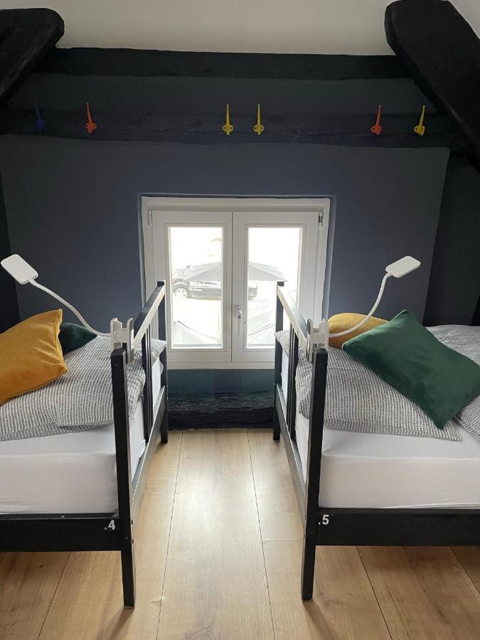 Sax Pub Hostel Λιουμπλιάνα Εξωτερικό φωτογραφία