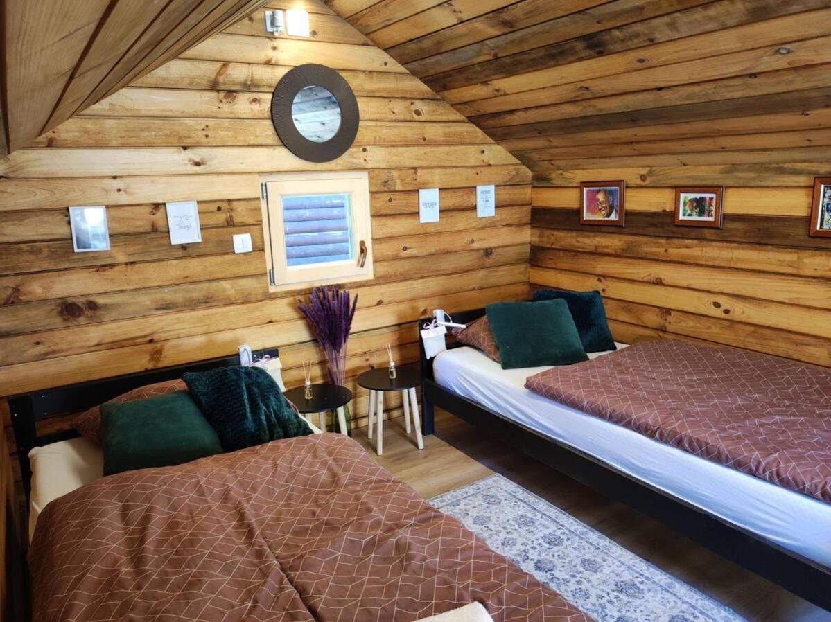 Sax Pub Hostel Λιουμπλιάνα Εξωτερικό φωτογραφία